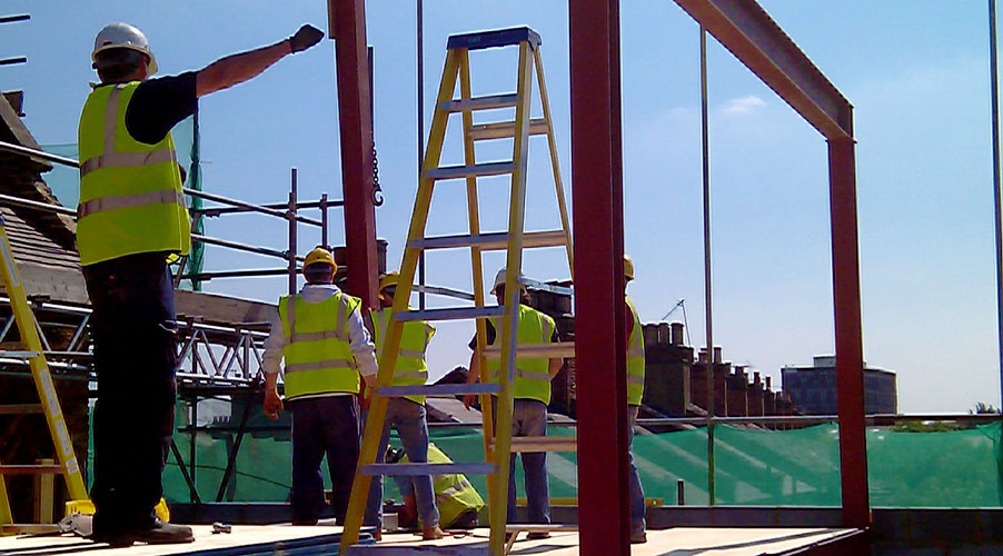 Commercial Construction