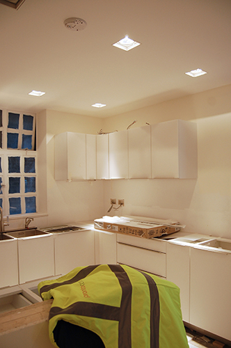 Residential Construction