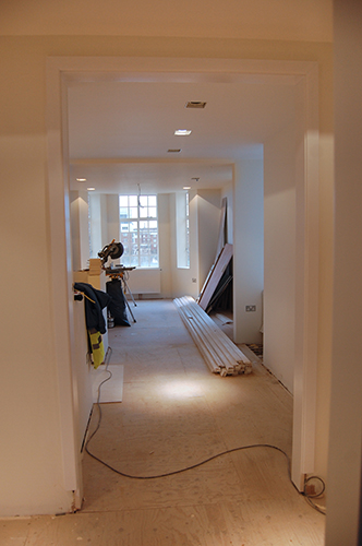 Residential Construction