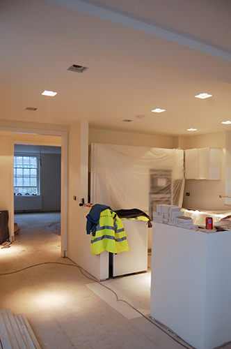 Residential Construction