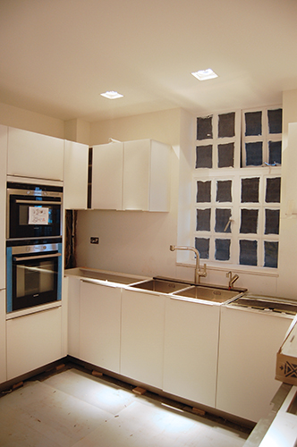 Residential Construction