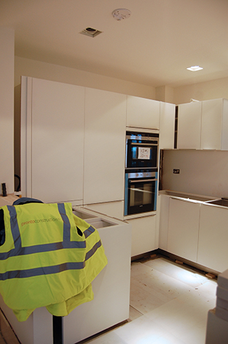 Residential Construction