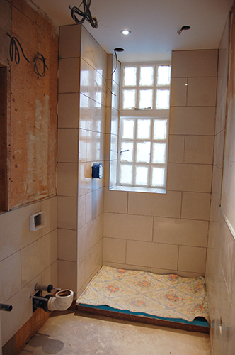 Residential Construction