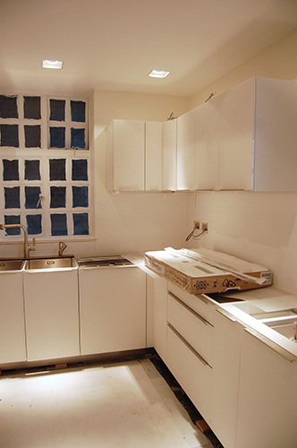 Residential Construction