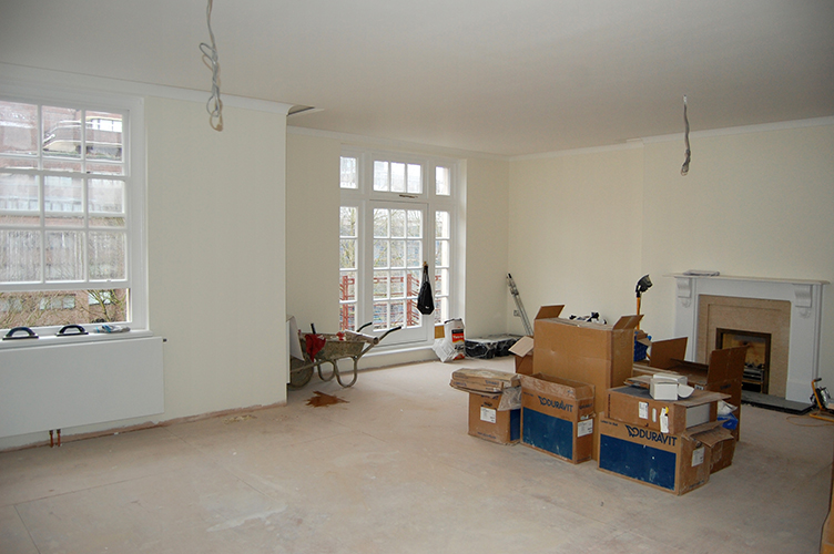 Residential Construction