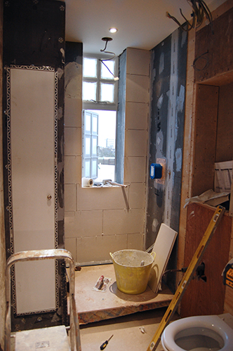 Residential Construction