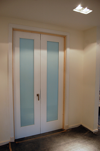 Residential Construction