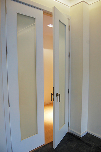 Residential Construction