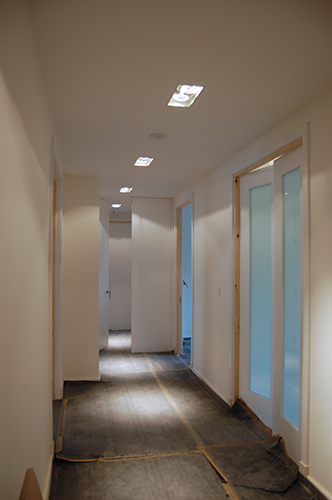 Residential Construction