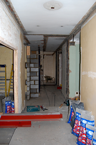 Residential Construction
