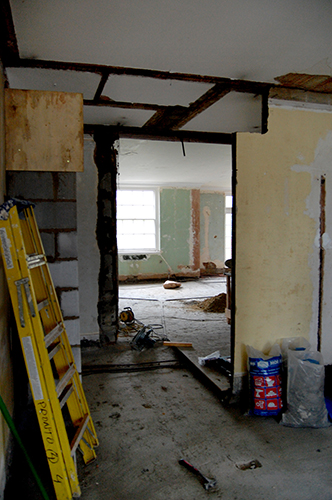 Residential Construction