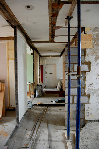 Residential Construction