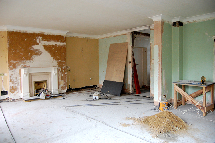Residential Construction