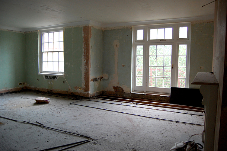 Residential Construction