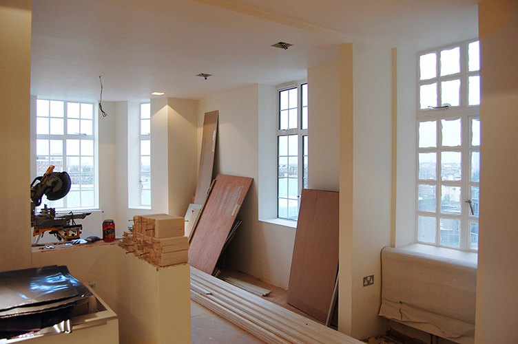Residential Construction
