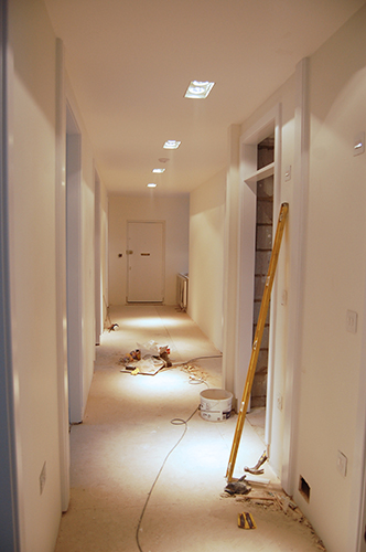 Residential Construction
