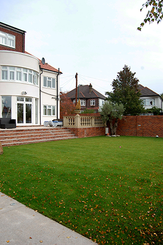 Residential Construction