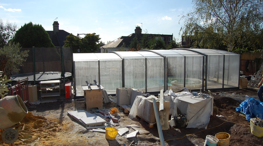 Residential Construction