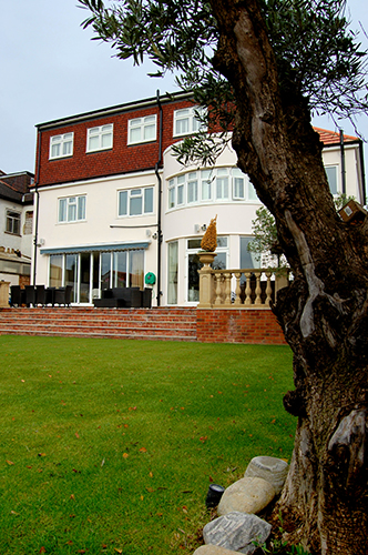 Residential Construction