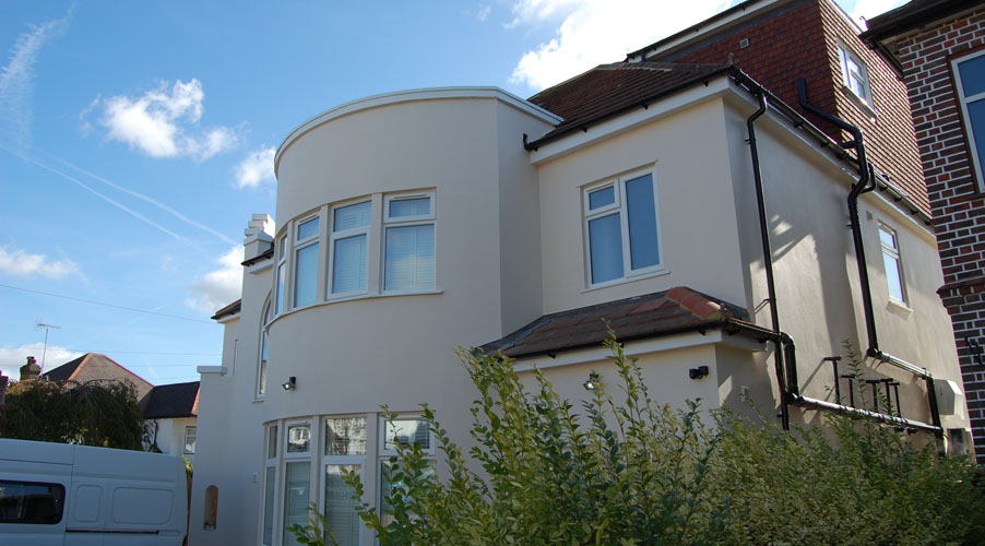 Residential Construction