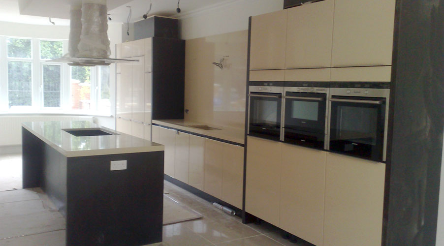 Residential Construction