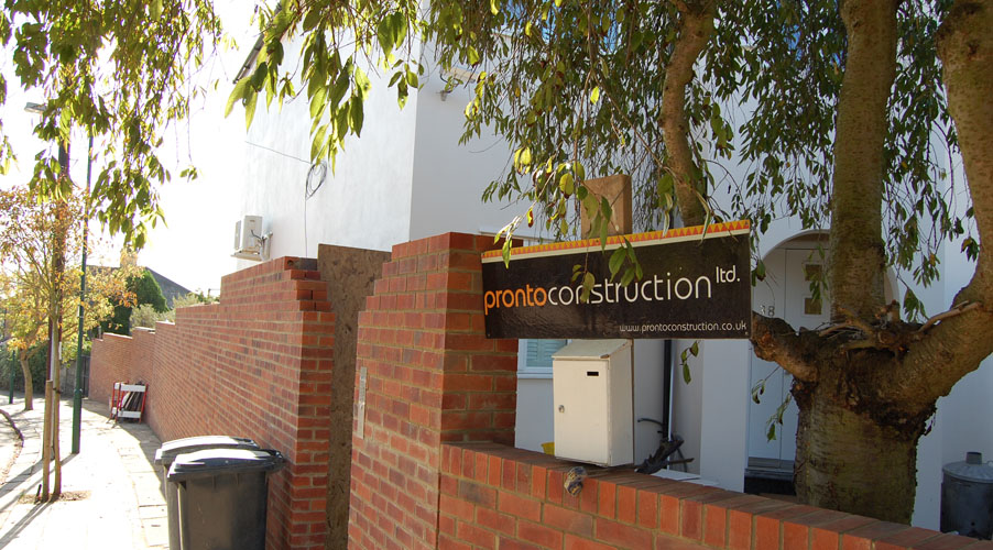 Residential Construction