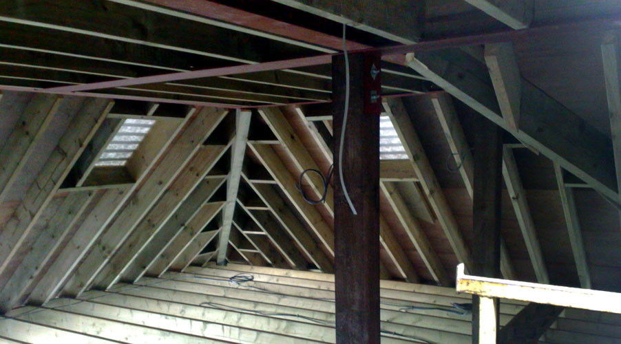 Residential Construction