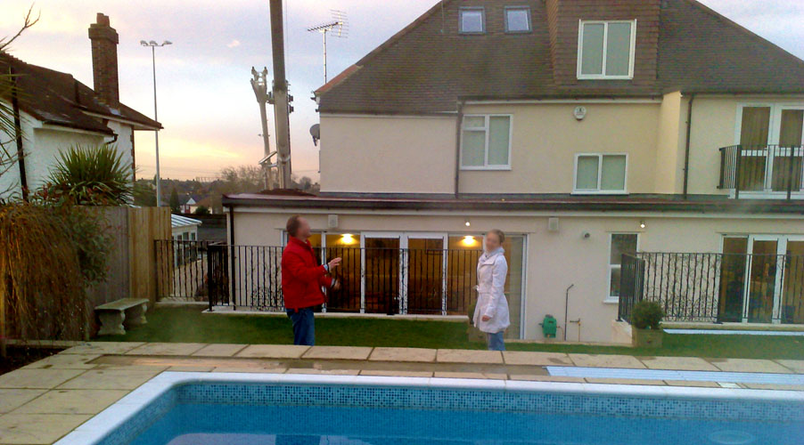 Residential Construction