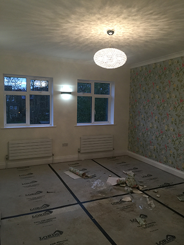 Residential Construction