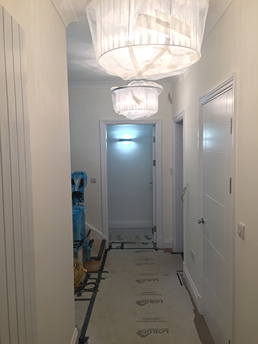 Residential Construction