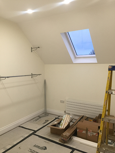 Residential Construction
