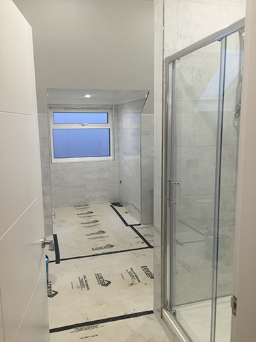 Residential Construction