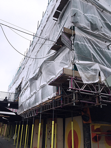 Specialist Construction