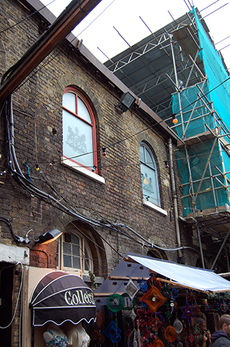 Specialist Construction