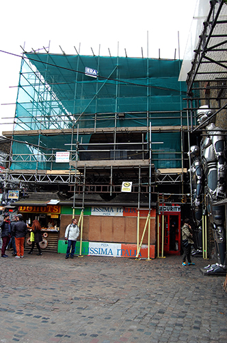 Specialist Construction