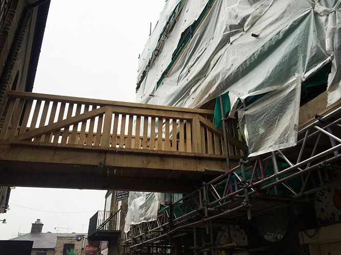 Specialist Construction
