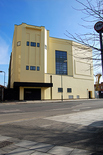Specialist Construction