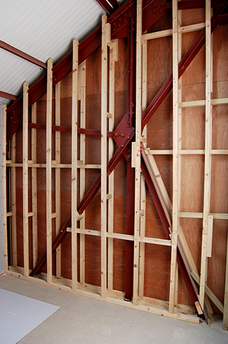 Specialist Construction
