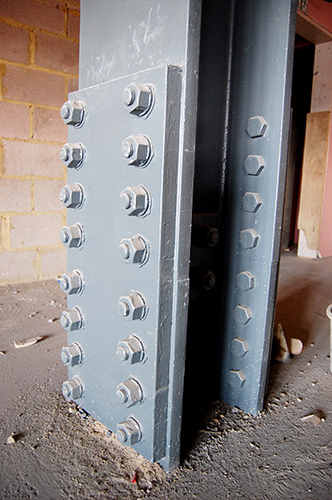 Specialist Construction