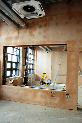 Specialist Construction