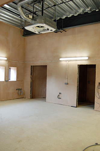Specialist Construction
