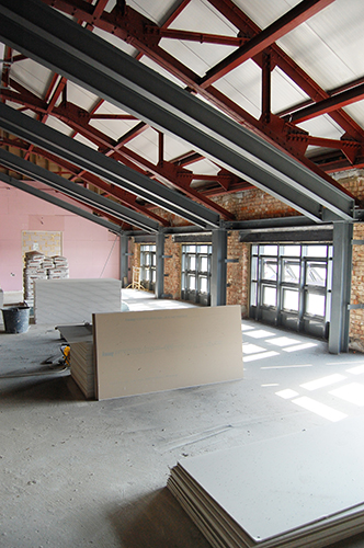 Specialist Construction