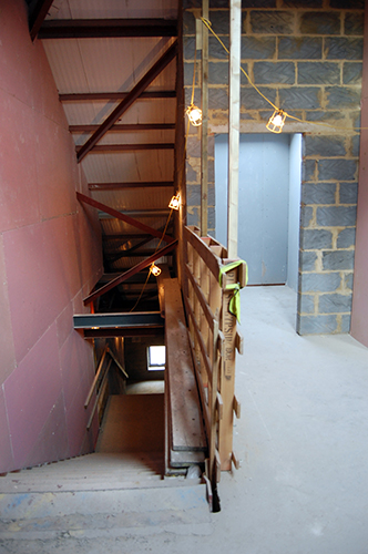 Specialist Construction