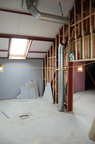 Specialist Construction