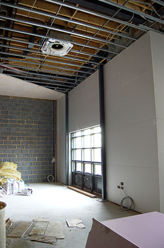 Specialist Construction