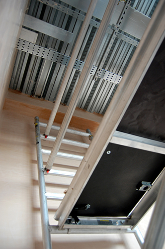Specialist Construction