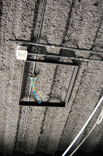 Specialist Construction