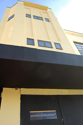 Specialist Construction
