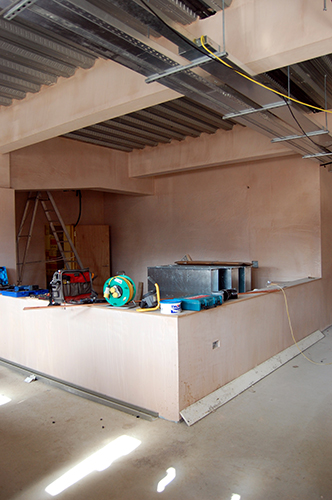 Specialist Construction