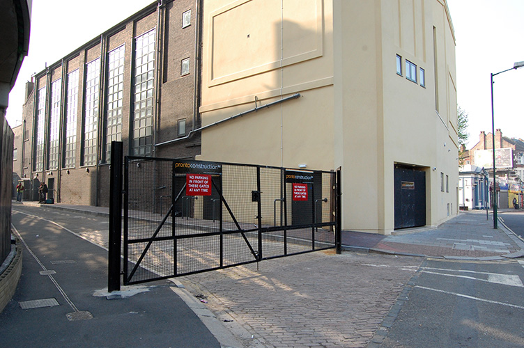 Specialist Construction
